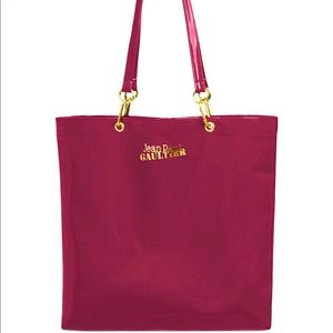 Jean Paul Gaultier Tote